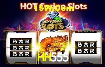 HH555