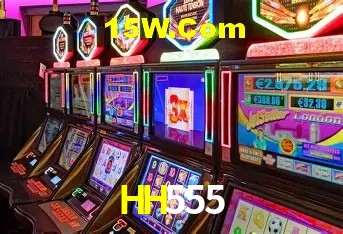 HH555,HH555 Bet