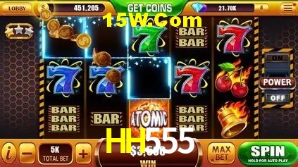 HH555,HH555 Bet