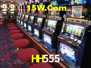  HH555 Bet